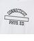 チャンピオン-ヘリテイジ（CHAMPION-HERITAGE）ベーシック COLLEGEPRINT 長袖Tシャツ C3-E420 011