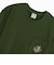 プーマ（PUMA）ESS エレベーテッド MX ベビー TR 長袖Tシャツ 696881 86 KHK