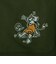プーマ（PUMA）ESS エレベーテッド MX ベビー TR 長袖Tシャツ 696881 86 KHK