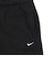 ナイキ（NIKE）スタジオ フリース ライトウェイト ミッドライズ ワイドレッグパンツ IV4774-001