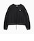 プーマ（PUMA）ESS エレベーテッドメッシュ プルオーバー 638489 01 BLK