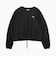 プーマ（PUMA）ESS エレベーテッドメッシュ プルオーバー 638489 01 BLK
