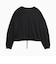 プーマ（PUMA）ESS エレベーテッドメッシュ プルオーバー 638489 01 BLK