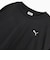 プーマ（PUMA）ESS エレベーテッドメッシュ プルオーバー 638489 01 BLK