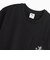プーマ（PUMA）ESS エレベーテッド MX ベビー TR 長袖Tシャツ 696881 01 BLK