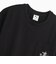 プーマ（PUMA）ESS エレベーテッド MX ベビー TR 長袖Tシャツ 696881 01 BLK