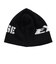 エクストララージ（XLARGE）帽子 ビーニー ニット帽 101262051002-BLACK