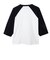 チャンピオン-ヘリテイジ（CHAMPION-HERITAGE）ベーシック ルーズ 3/4ラグランスリーブTシャツ C3-E415 011