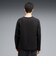 プーマ（PUMA）ESS エレベーテッド MX ベビーテリー 長袖 Tシャツ 638531 01 BLK
