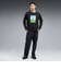 プーマ（PUMA）ESS エレベーテッド MX ベビーテリー 長袖 Tシャツ 638531 01 BLK