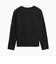 プーマ（PUMA）ESS エレベーテッド MX ベビーテリー 長袖 Tシャツ 638531 01 BLK