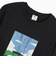 プーマ（PUMA）ESS エレベーテッド MX ベビーテリー 長袖 Tシャツ 638531 01 BLK