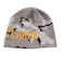 エクストララージ（XLARGE）帽子 ビーニー ニット帽 101262051002-CAMO