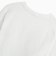 プーマ（PUMA）ESS エレベーテッド MX ベビーテリー 長袖 Tシャツ 638531 02 WHT