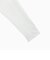 プーマ（PUMA）ESS エレベーテッド MX ベビーテリー 長袖 Tシャツ 638531 02 WHT