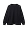 チャンピオン-ヘリテイジ（CHAMPION-HERITAGE）カジュアル リラックス 長袖Tシャツ C3-E401 090