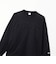 チャンピオン-ヘリテイジ（CHAMPION-HERITAGE）カジュアル リラックス 長袖Tシャツ C3-E401 090