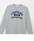 チャンピオン-ヘリテイジ（CHAMPION-HERITAGE）ベーシック COLLEGEPRINT 長袖Tシャツ C3-E419 070