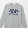 チャンピオン-ヘリテイジ（CHAMPION-HERITAGE）ベーシック COLLEGEPRINT 長袖Tシャツ C3-E419 070