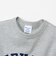 チャンピオン-ヘリテイジ（CHAMPION-HERITAGE）ベーシック COLLEGEPRINT 長袖Tシャツ C3-E419 070