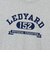 チャンピオン-ヘリテイジ（CHAMPION-HERITAGE）ベーシック COLLEGEPRINT 長袖Tシャツ C3-E419 070