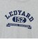 チャンピオン-ヘリテイジ（CHAMPION-HERITAGE）ベーシック COLLEGEPRINT 長袖Tシャツ C3-E419 070