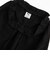 プーマ（PUMA）ESS エレベーテッド ウーブン ワイドパンツ 638490 01 BLK