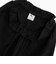 プーマ（PUMA）ESS エレベーテッド ウーブン ワイドパンツ 638490 01 BLK
