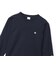チャンピオン-ヘリテイジ（CHAMPION-HERITAGE）ベーシック 3/4スリーブ フットボールTシャツ C3-C426 370