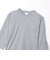 チャンピオン-ヘリテイジ（CHAMPION-HERITAGE）ベーシック 3/4スリーブ フットボールTシャツ C3-C426 070