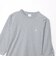チャンピオン-ヘリテイジ（CHAMPION-HERITAGE）ベーシック 3/4スリーブ フットボールTシャツ C3-C426 070