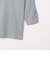 チャンピオン-ヘリテイジ（CHAMPION-HERITAGE）ベーシック 3/4スリーブ フットボールTシャツ C3-C426 070