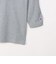 チャンピオン-ヘリテイジ（CHAMPION-HERITAGE）ベーシック 3/4スリーブ フットボールTシャツ C3-C426 070