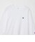 チャンピオン-ヘリテイジ（CHAMPION-HERITAGE）ベーシック 3/4スリーブ フットボールTシャツ C3-C426 010