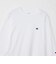 チャンピオン-ヘリテイジ（CHAMPION-HERITAGE）ベーシック 3/4スリーブ フットボールTシャツ C3-C426 010