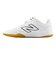 ニューバランス（new balance）サッカーインドアトレーニングシューズ 屋内 室内 442チームインドア V3 U43I6RH 2E