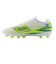 ニューバランス（new balance）サッカースパイク ハードグラウンド・人工芝用 フューロンチーム V9 UF3H6J6 2E