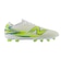 ニューバランス（new balance）サッカースパイク ハードグラウンド・人工芝用 フューロンチーム V9 UF3H6J6 2E