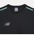 ニューバランス（new balance）Black Out 杢 接触冷感ショートスリーブシャツ MT62C3HUBKH