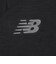 ニューバランス（new balance）Black Out 杢 接触冷感ショートスリーブシャツ MT62C3HUBKH