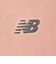 ニューバランス（new balance）サッカーウェア Black Out 杢 接触冷感ロングスリーブシャツ MT62A0VSPKL