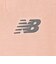ニューバランス（new balance）Black Out 杢 接触冷感ショートスリーブシャツ MT62C3HUPKL