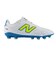 ニューバランス（new balance）サッカースパイク ハードグラウンド・人工芝用 442チーム V3 U43H74A 4E