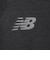 ニューバランス（new balance）サッカーウェア Black Out 杢 接触冷感ロングスリーブシャツ MT62A0VSBKH