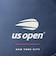 ウイルソン（Wilson）テニス USオープン 2026 12本入 ラケットバッグ WR8056701001