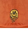 帽子 SMILEY キャップ IPDHTSM-1141-BLC