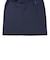 ファイテン（PHITEN）バレーボールウェア 冷感半袖シャツ ネイビー 3126JG72010