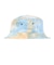 帽子 NR EMBROIDERED ハット IPDHTNR-1144-SX/OR