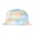 帽子 NR EMBROIDERED ハット IPDHTNR-1144-SX/OR