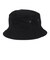 帽子 NR EMBROIDERED ハット IPDHTNR-1144-BLK